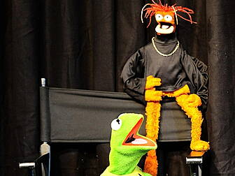 Adult version of The Muppet Sh...